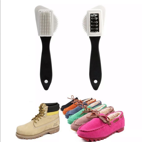 SUPER SALE!!! UGG boot Sheepskin Cleaner brush - Picture 2 of 6